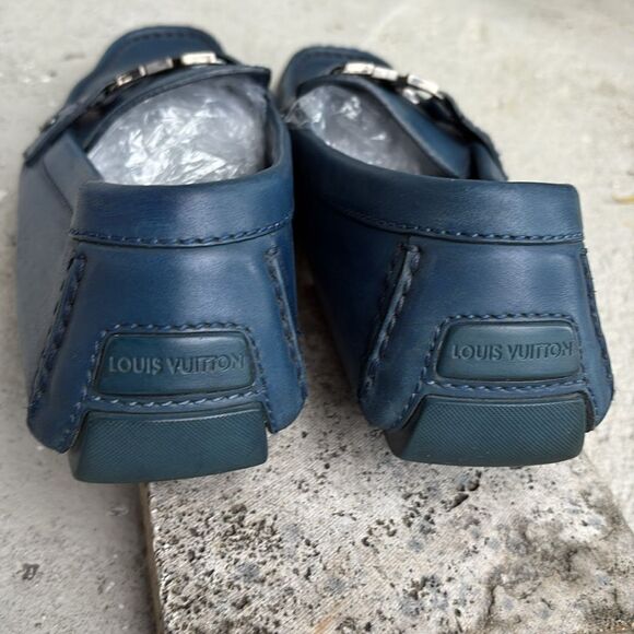 Louis Vuitton Monte Carlo driving shoes main image 6